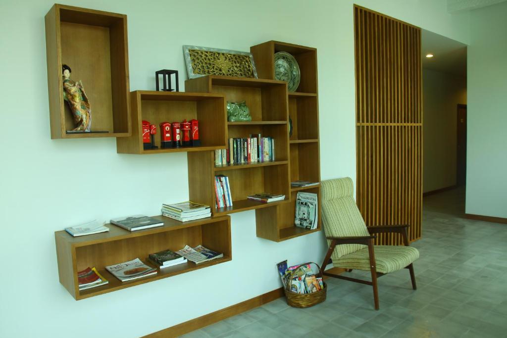 Baan Dinso Hostel@Ratchadamnoen Bangkok Eksteriør billede